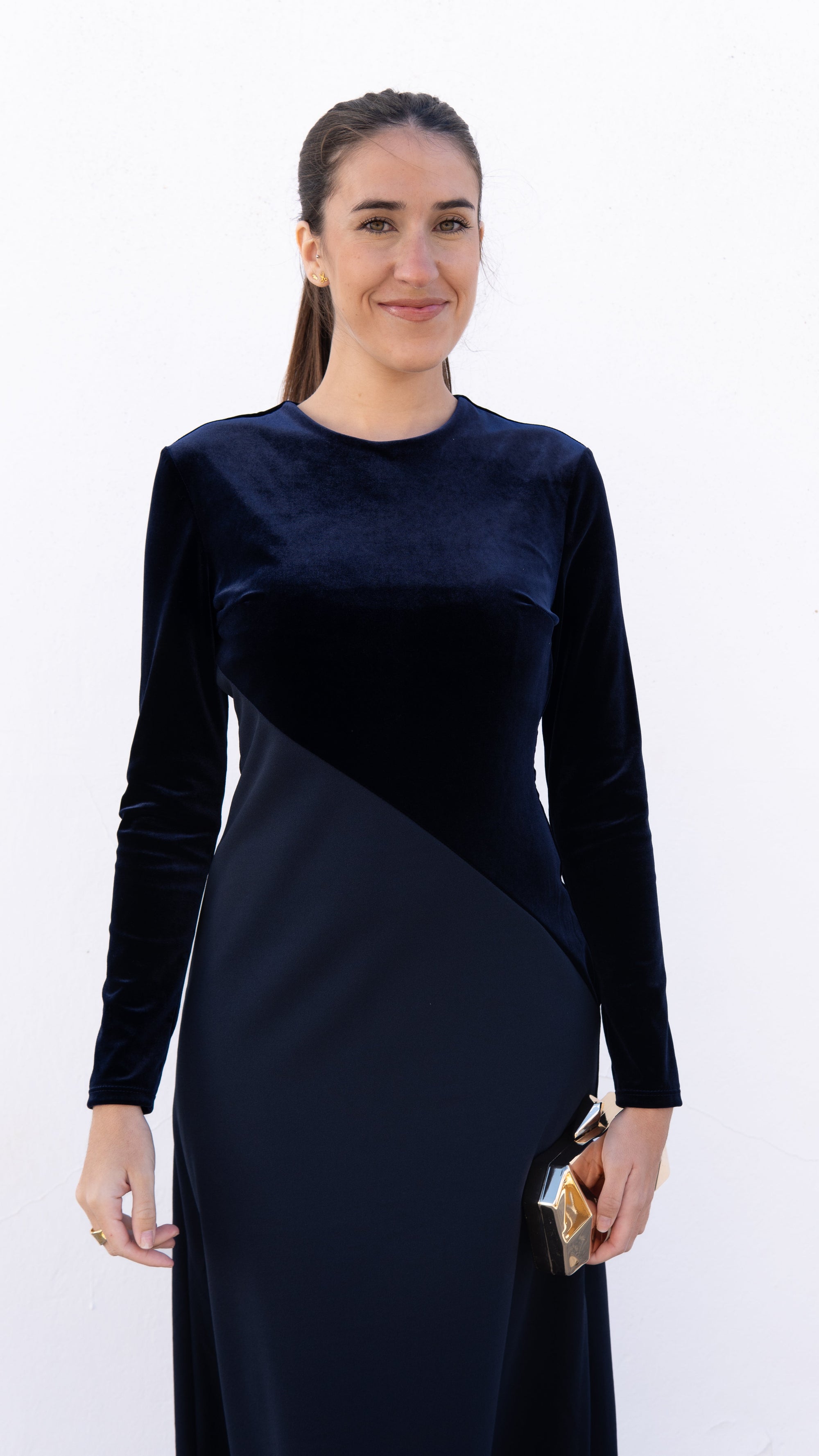 VESTIDO CUBA - LEMONÉ