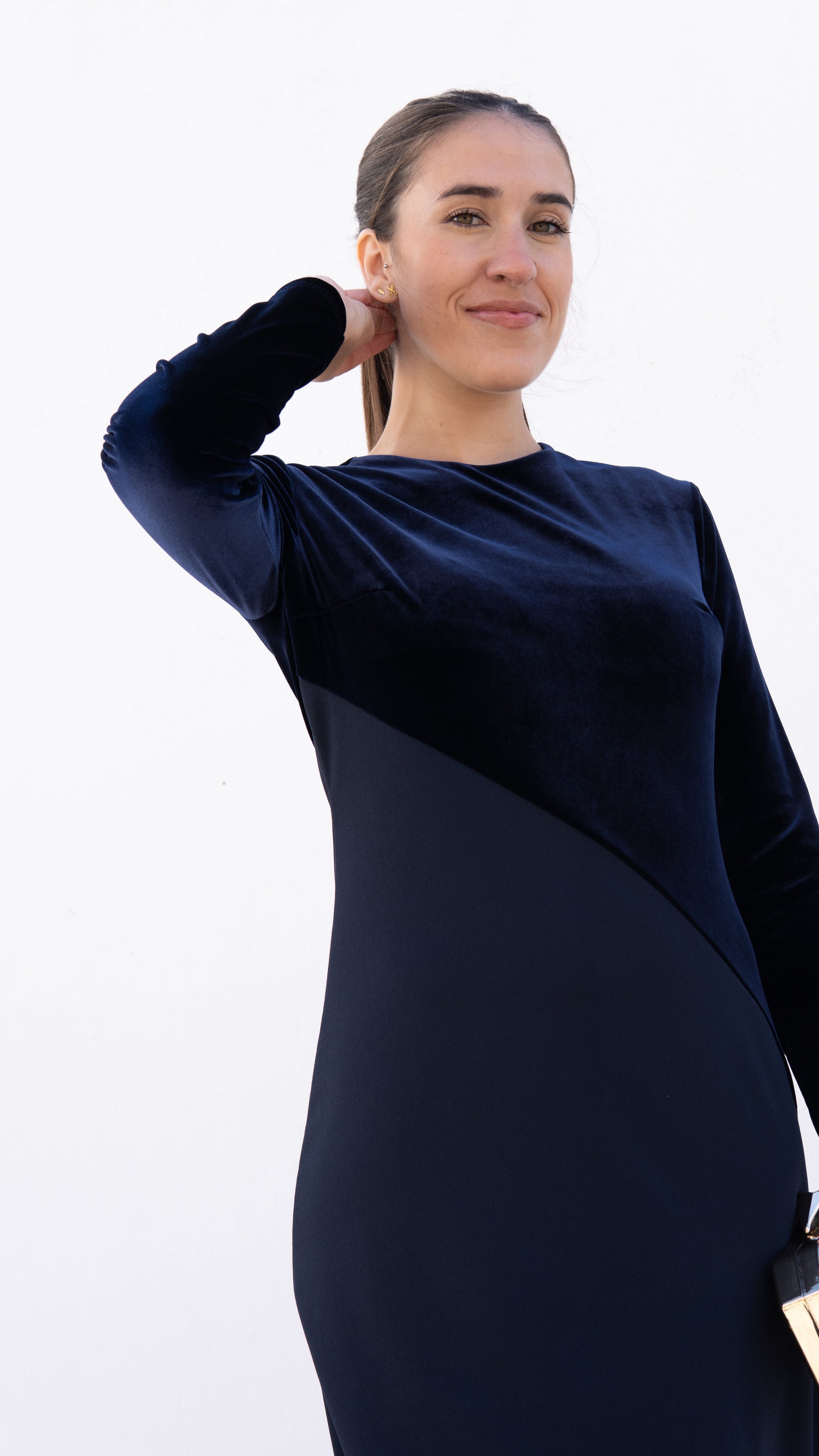 VESTIDO CUBA - LEMONÉ