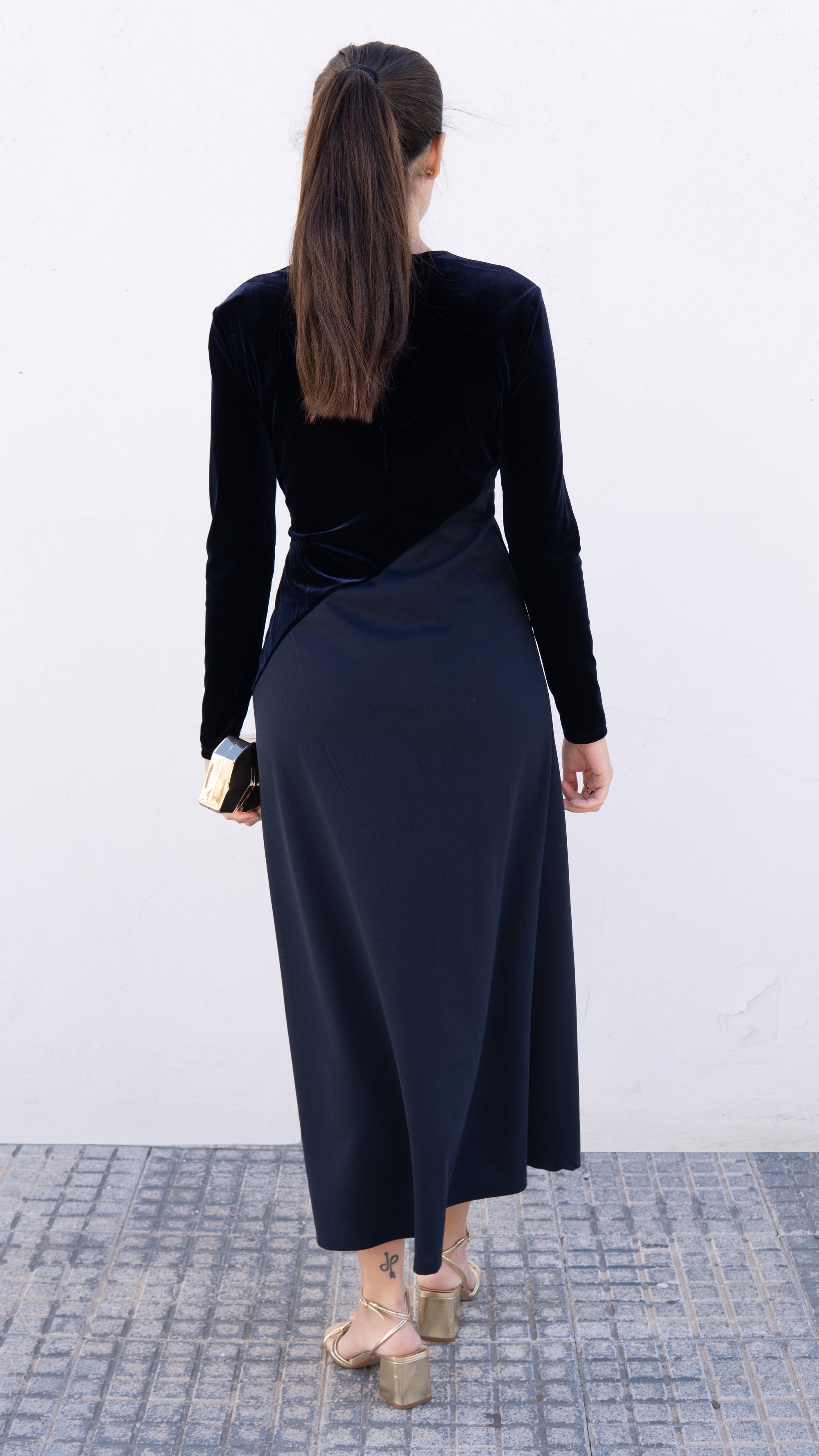 VESTIDO CUBA - LEMONÉ