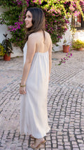 VESTIDO ELISA - LEMONÉ
