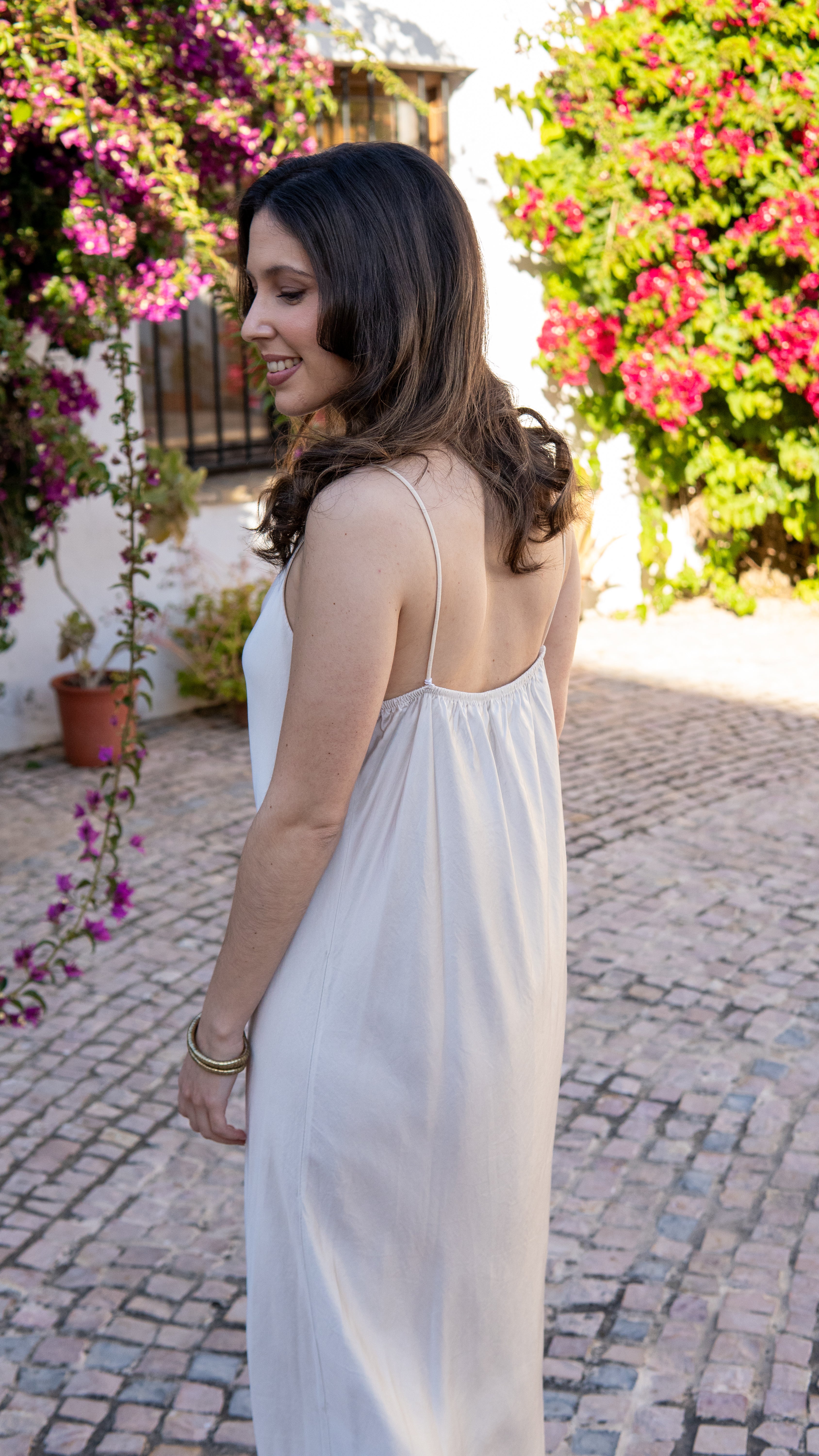 VESTIDO ELISA - LEMONÉ