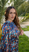 VESTIDO FANTASIA - LEMONÉ