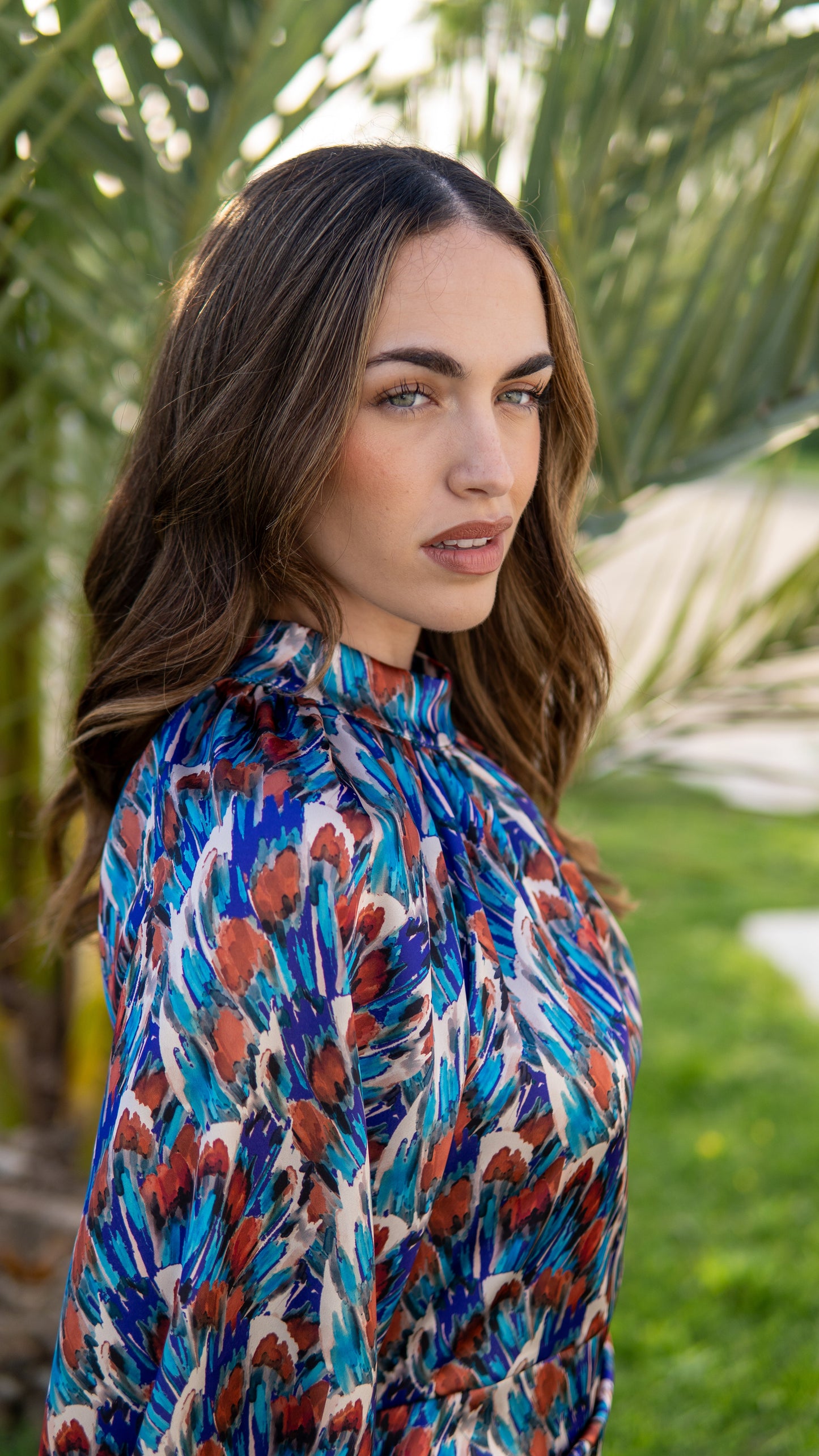 VESTIDO FANTASIA - LEMONÉ