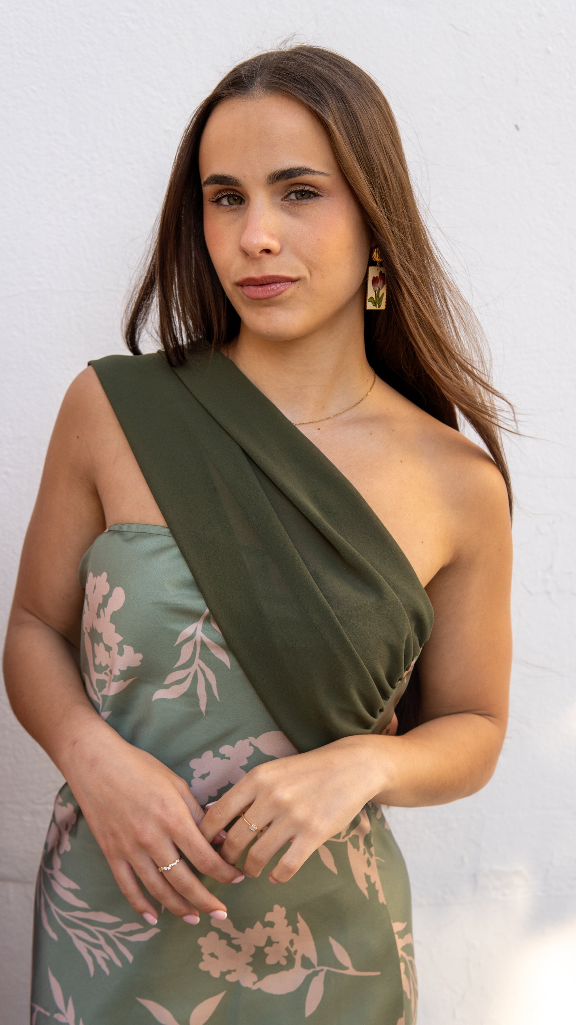 VESTIDO JAZMÍN - LEMONÉ
