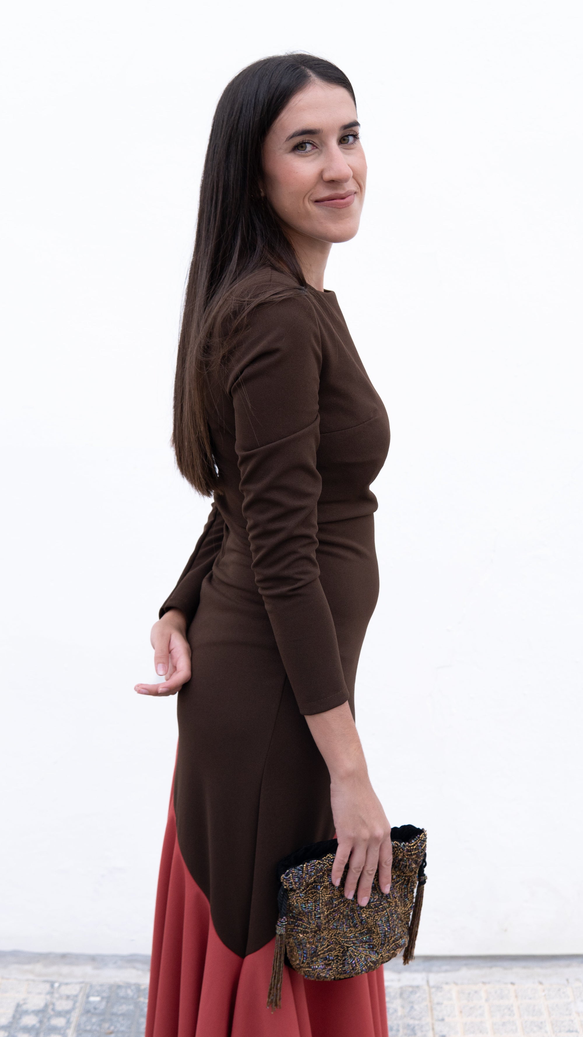 VESTIDO LAIA - LEMONÉ