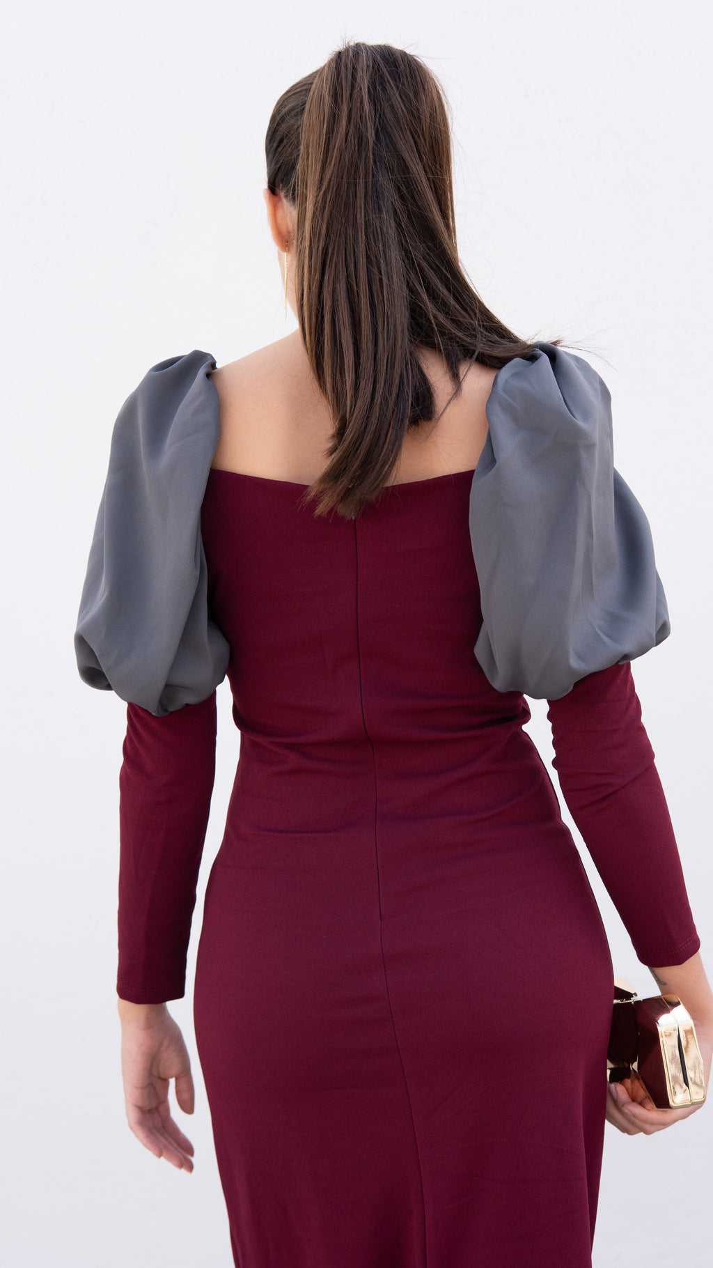 VESTIDO LISBOA - LEMONÉ