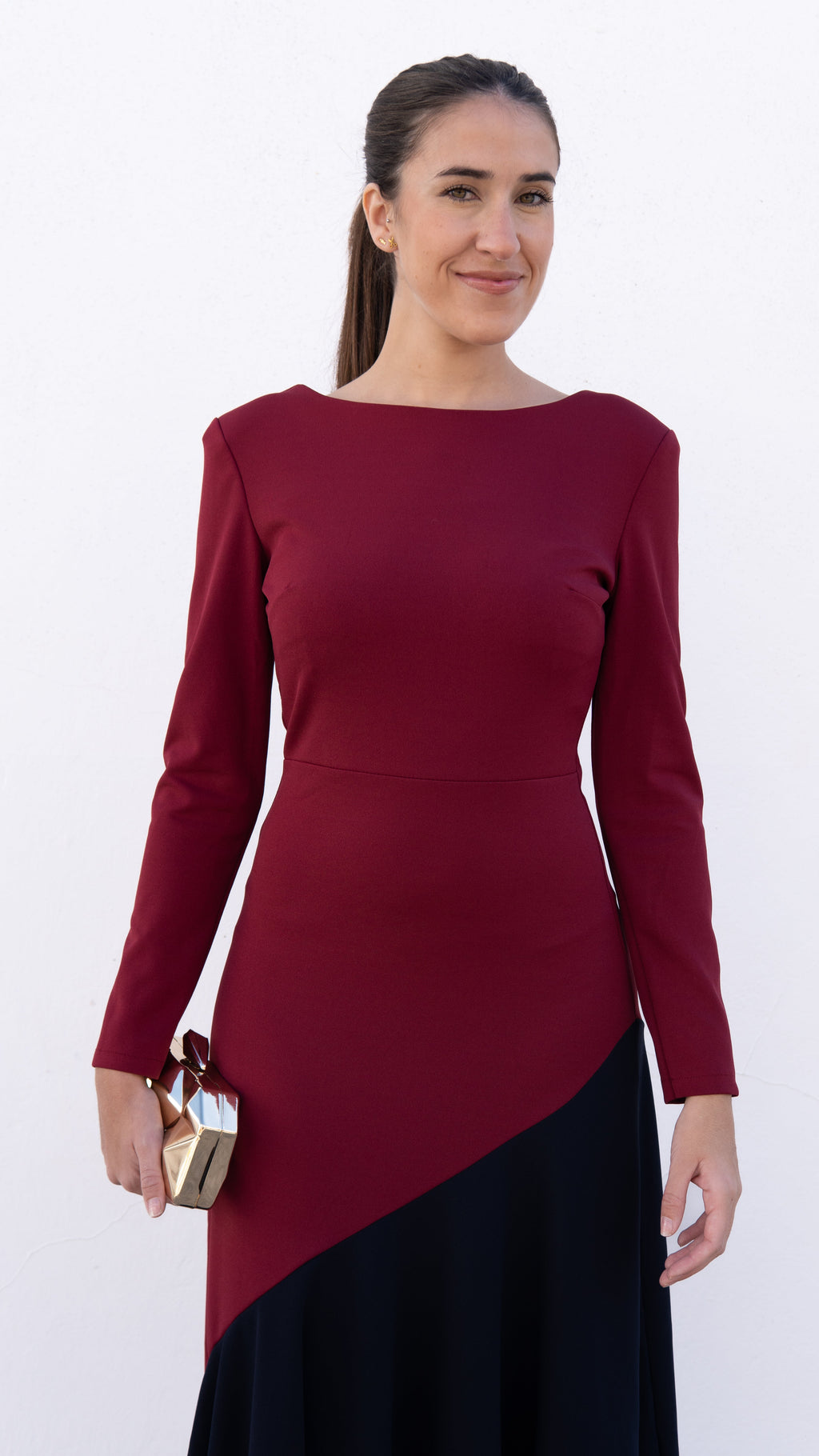 VESTIDO LITUANIA - LEMONÉ