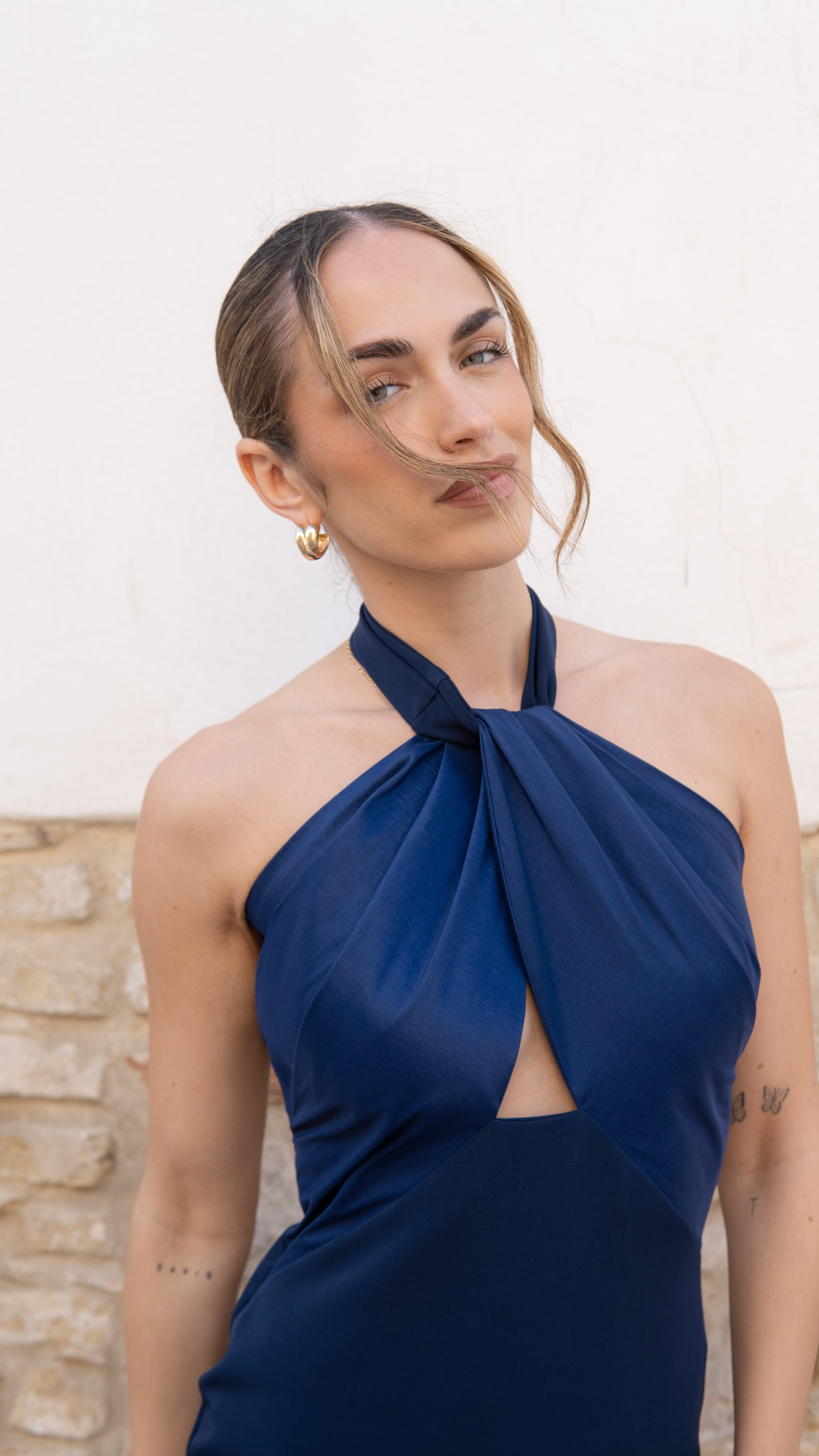 VESTIDO LUCÍA - LEMONÉ