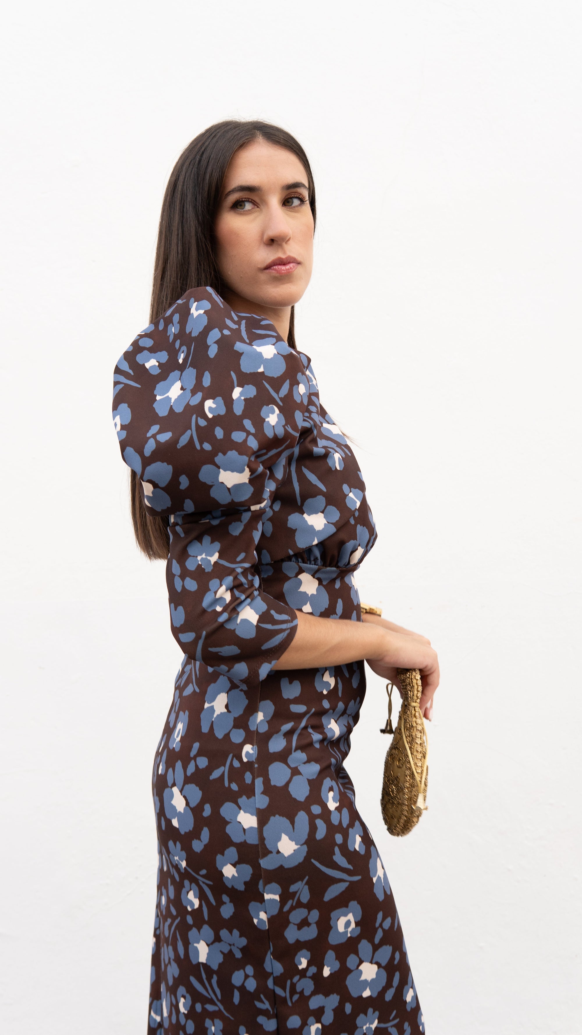 VESTIDO LUMARA - LEMONÉ