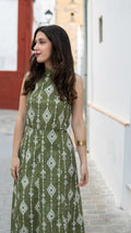 VESTIDO MALTA - LEMONÉ