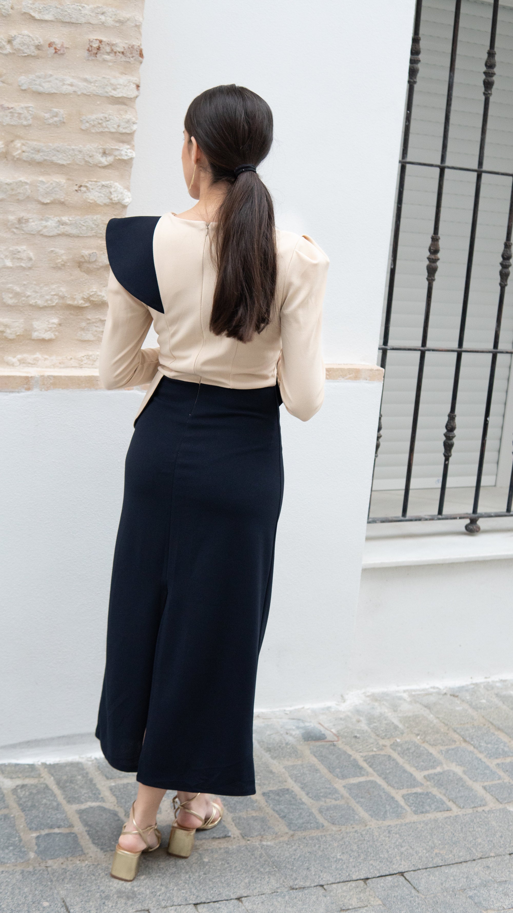 VESTIDO MARA - LEMONÉ