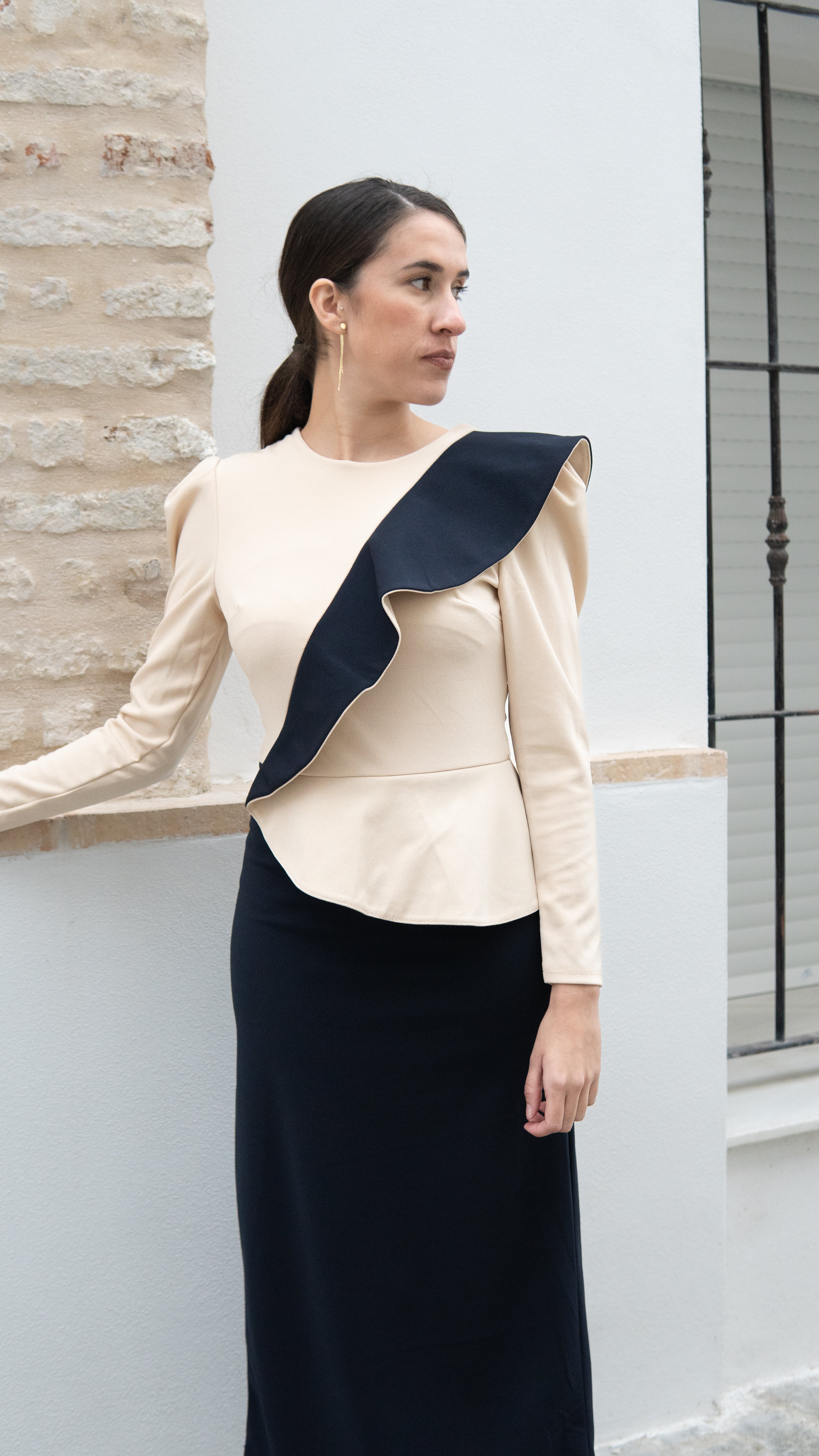 VESTIDO MARA - LEMONÉ