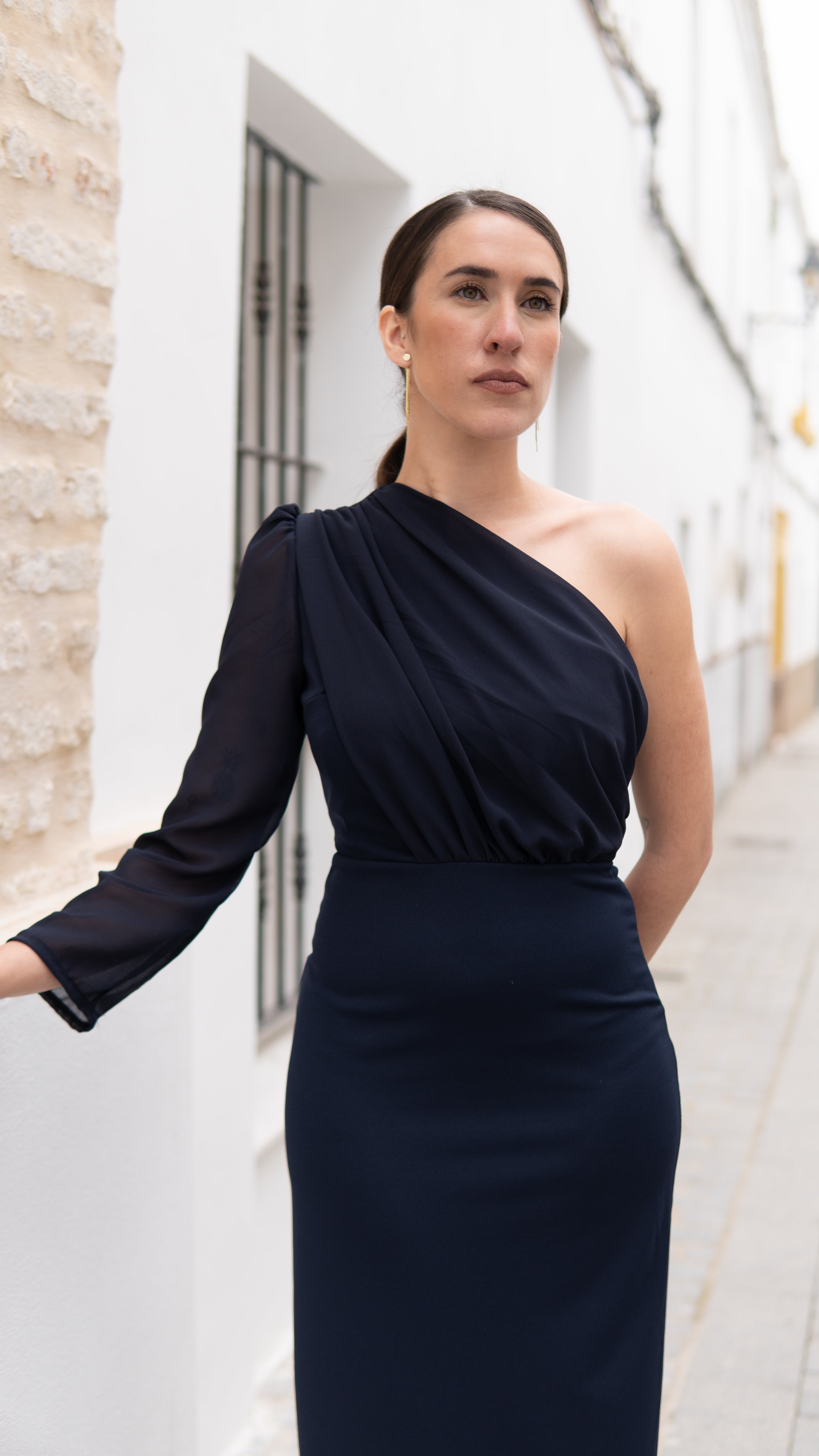 VESTIDO MARINA - LEMONÉ