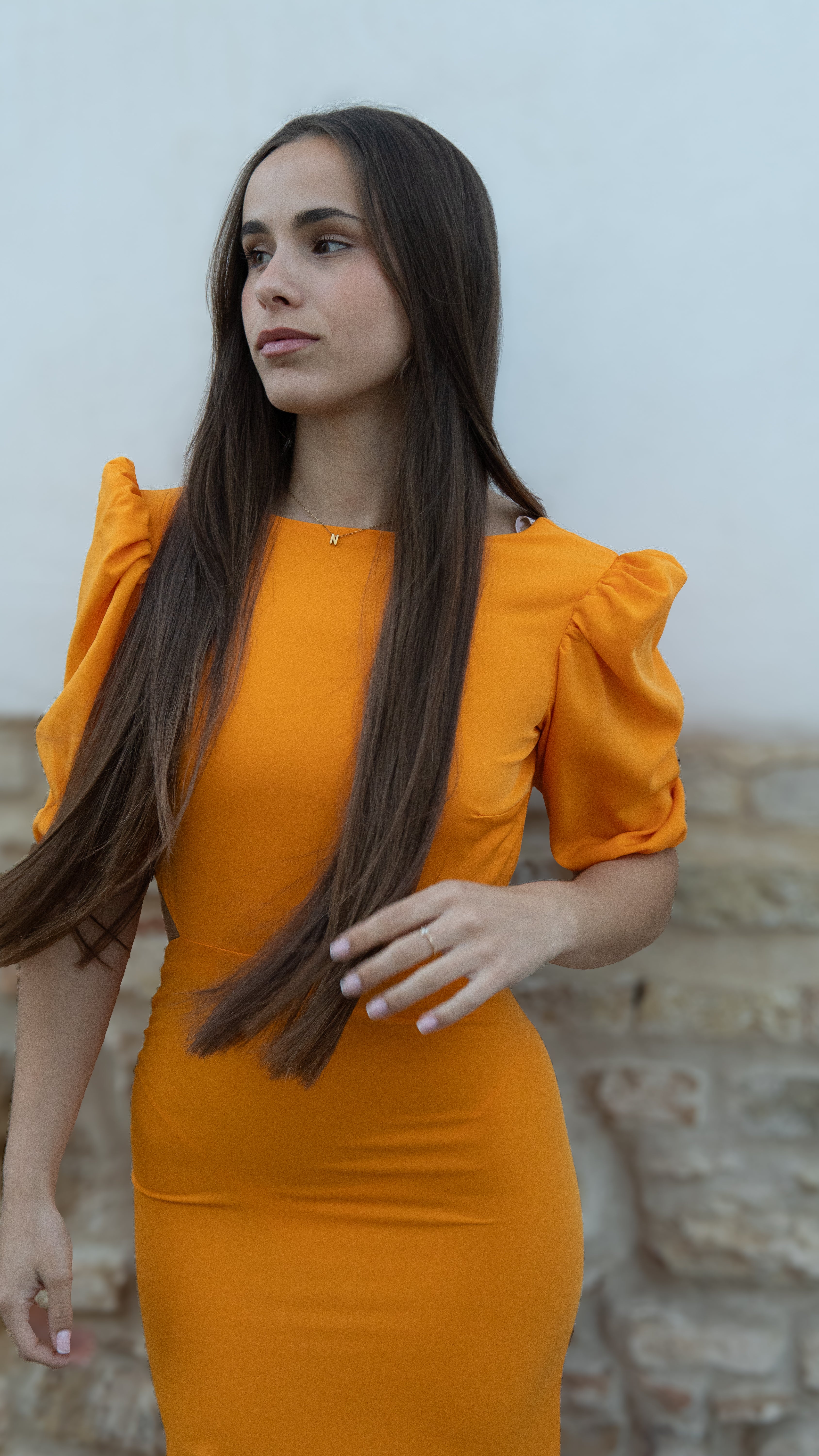 VESTIDO MARTA - LEMONÉ