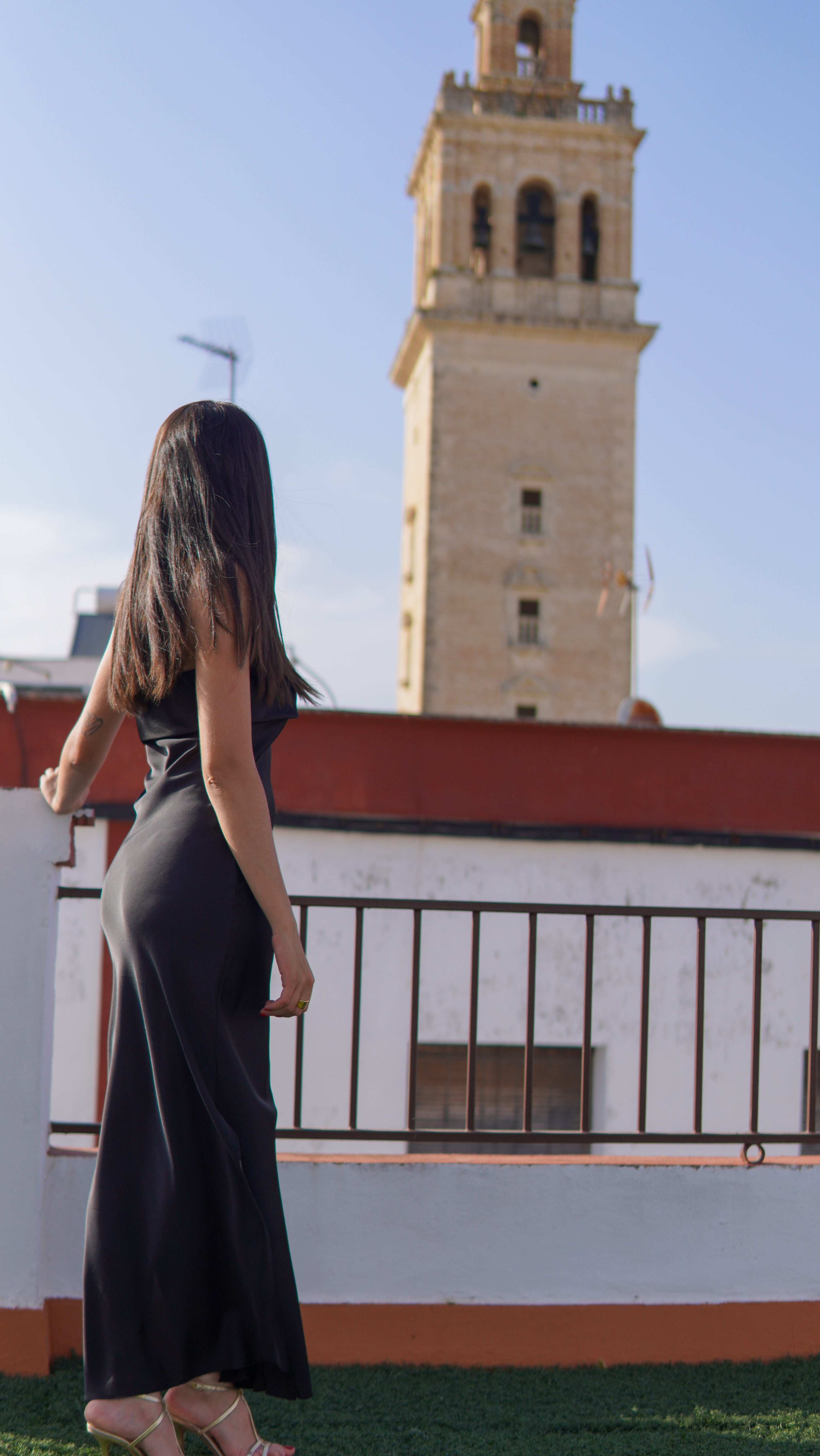 VESTIDO MARTINA - LEMONÉ