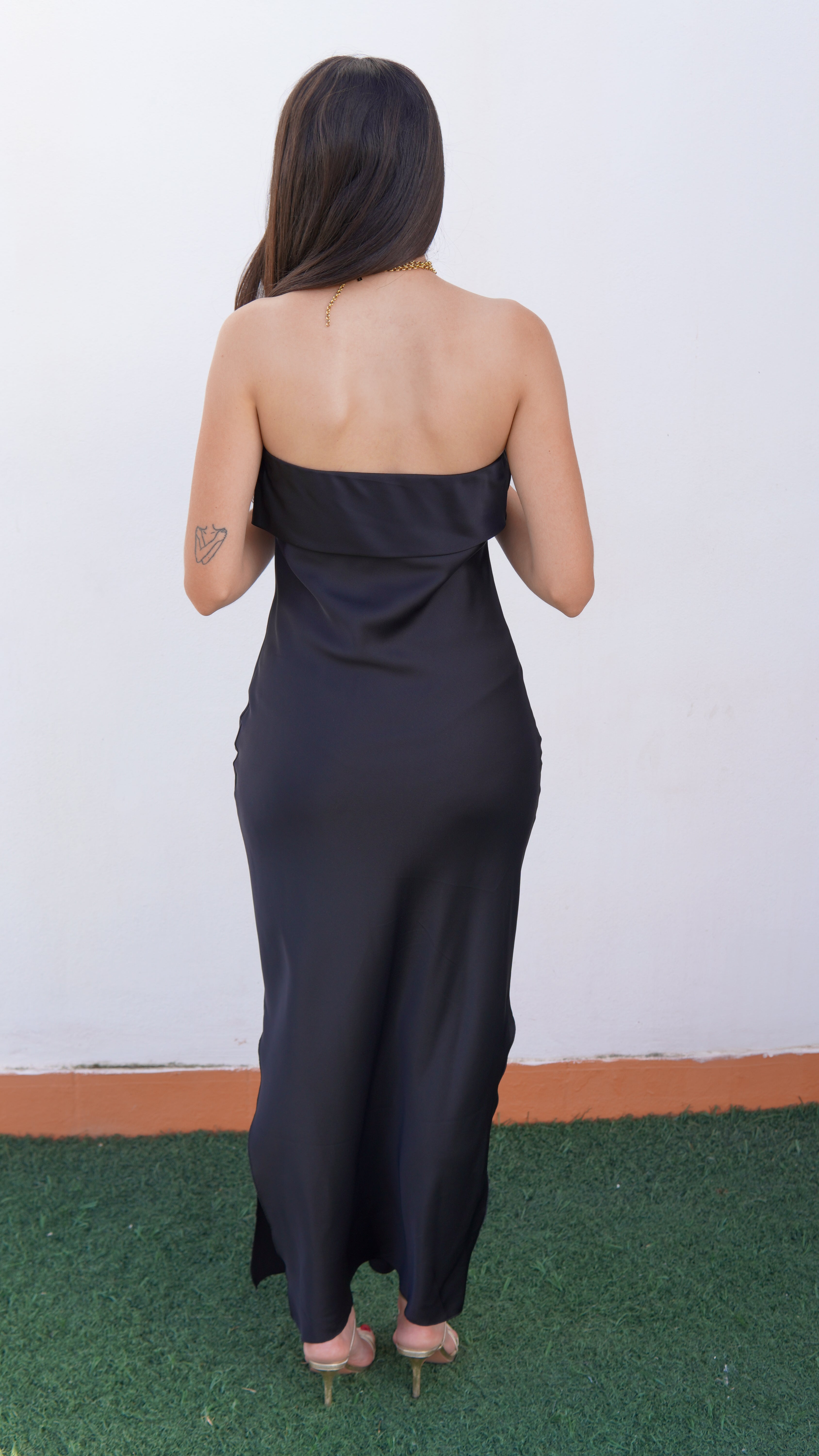VESTIDO MARTINA - LEMONÉ