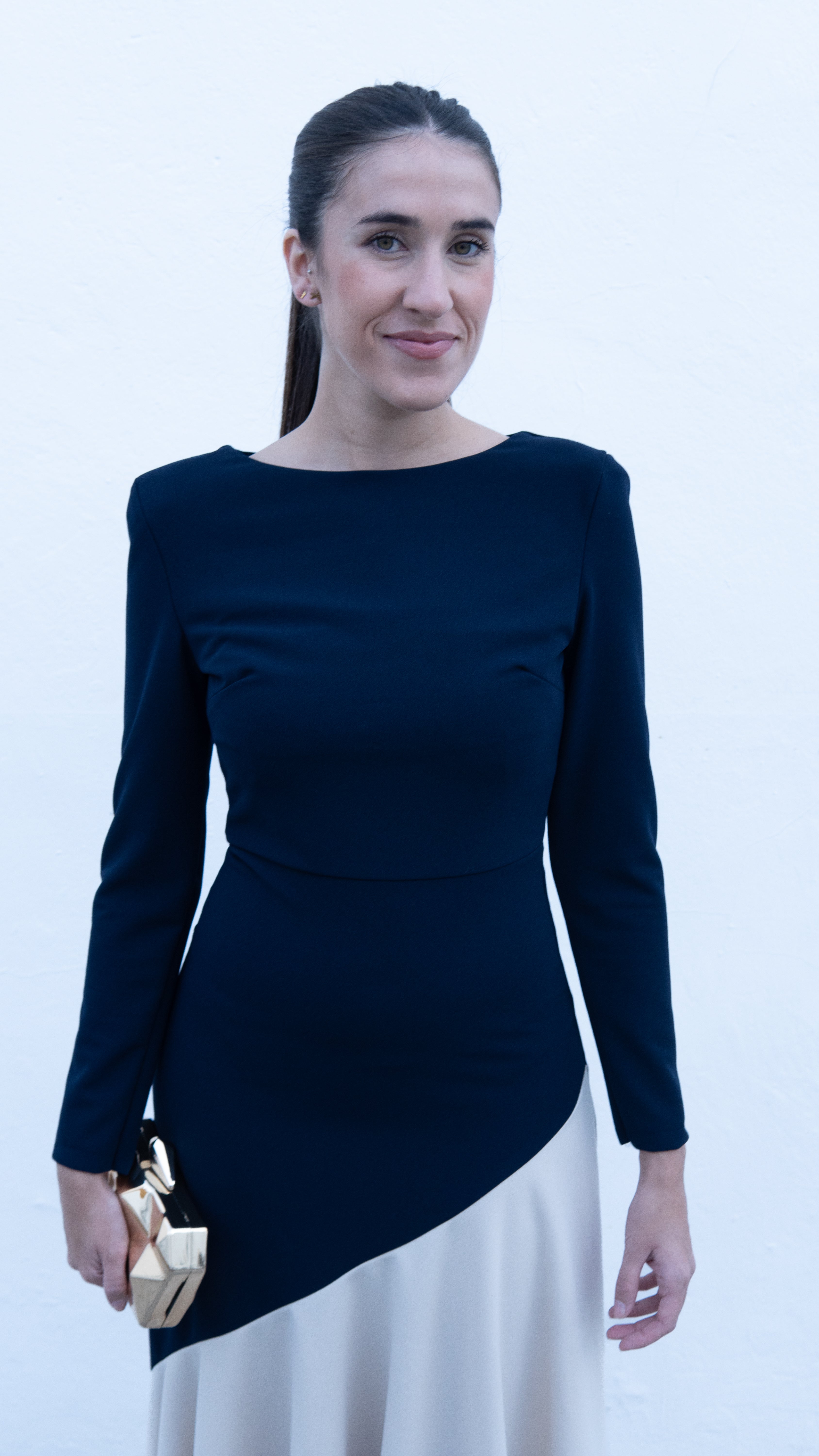 VESTIDO NAHIA - LEMONÉ