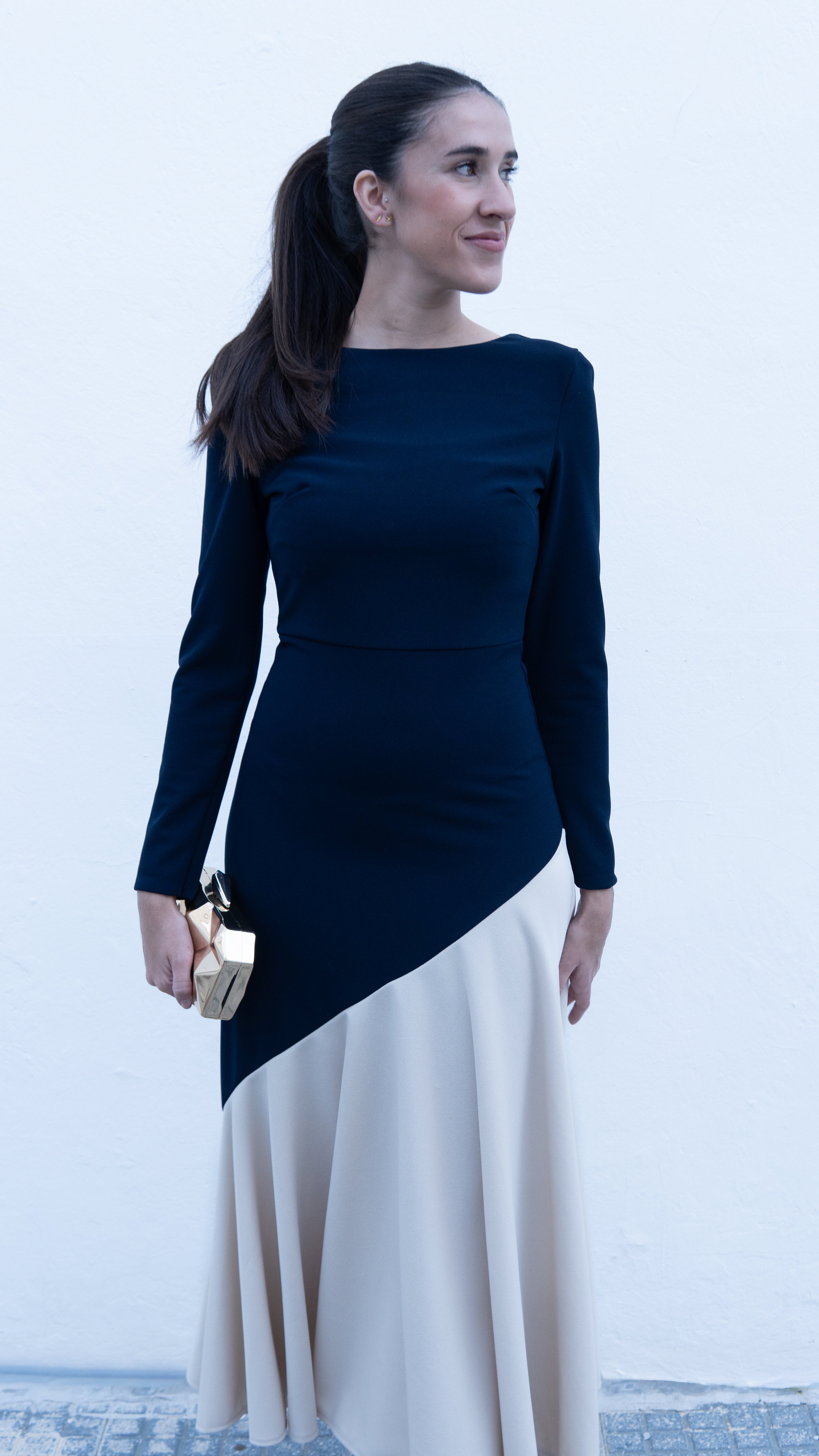 VESTIDO NAHIA - LEMONÉ