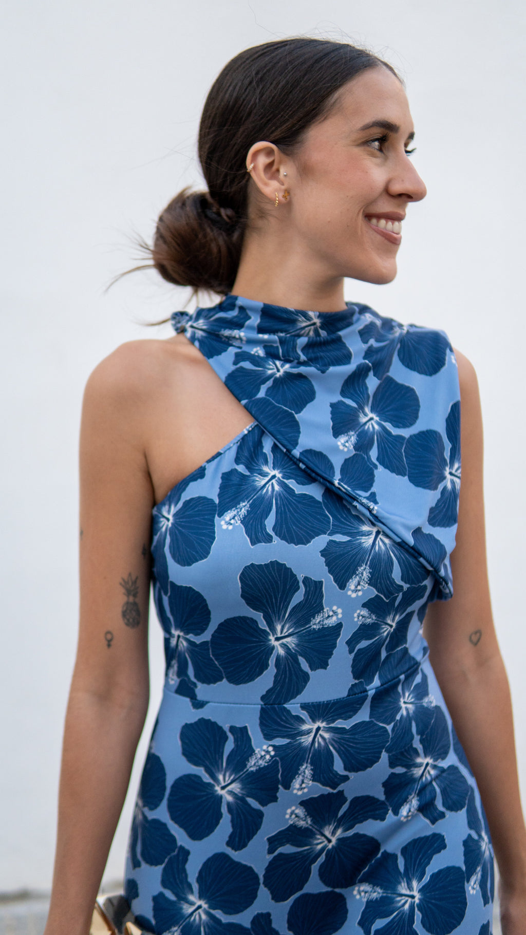 VESTIDO NOA - LEMONÉ