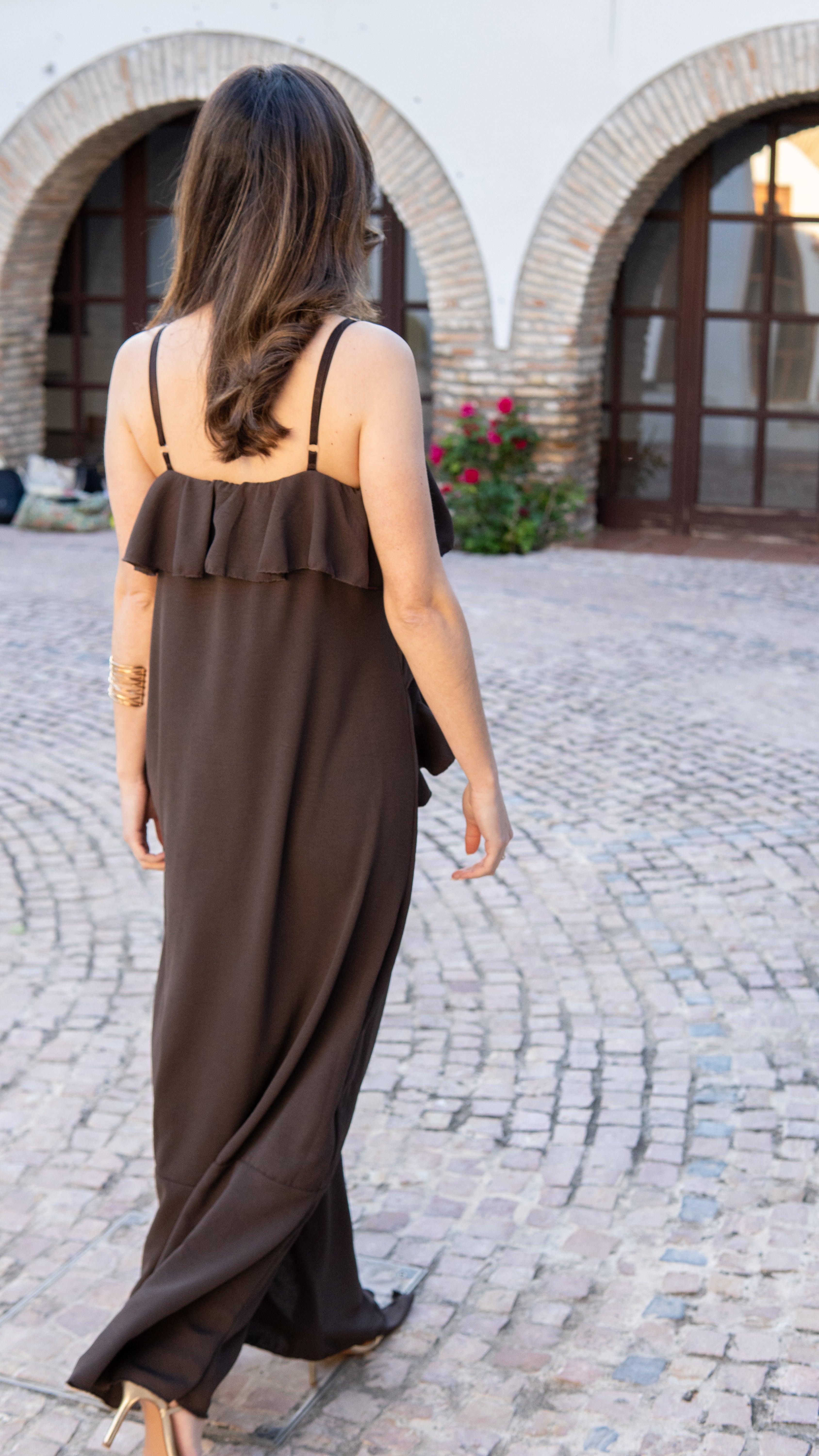VESTIDO PAULA - LEMONÉ