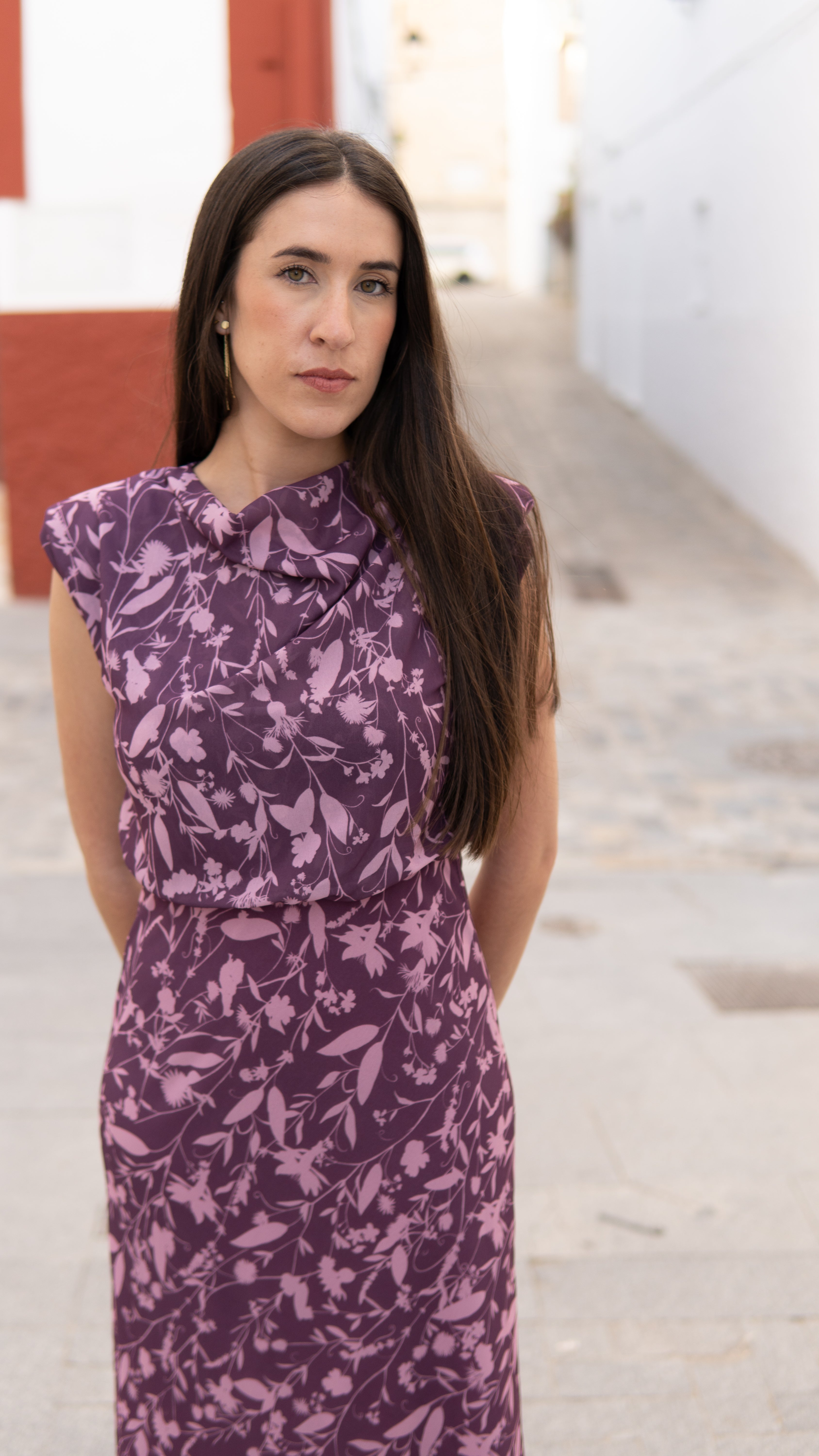 VESTIDO SOFÍA - LEMONÉ