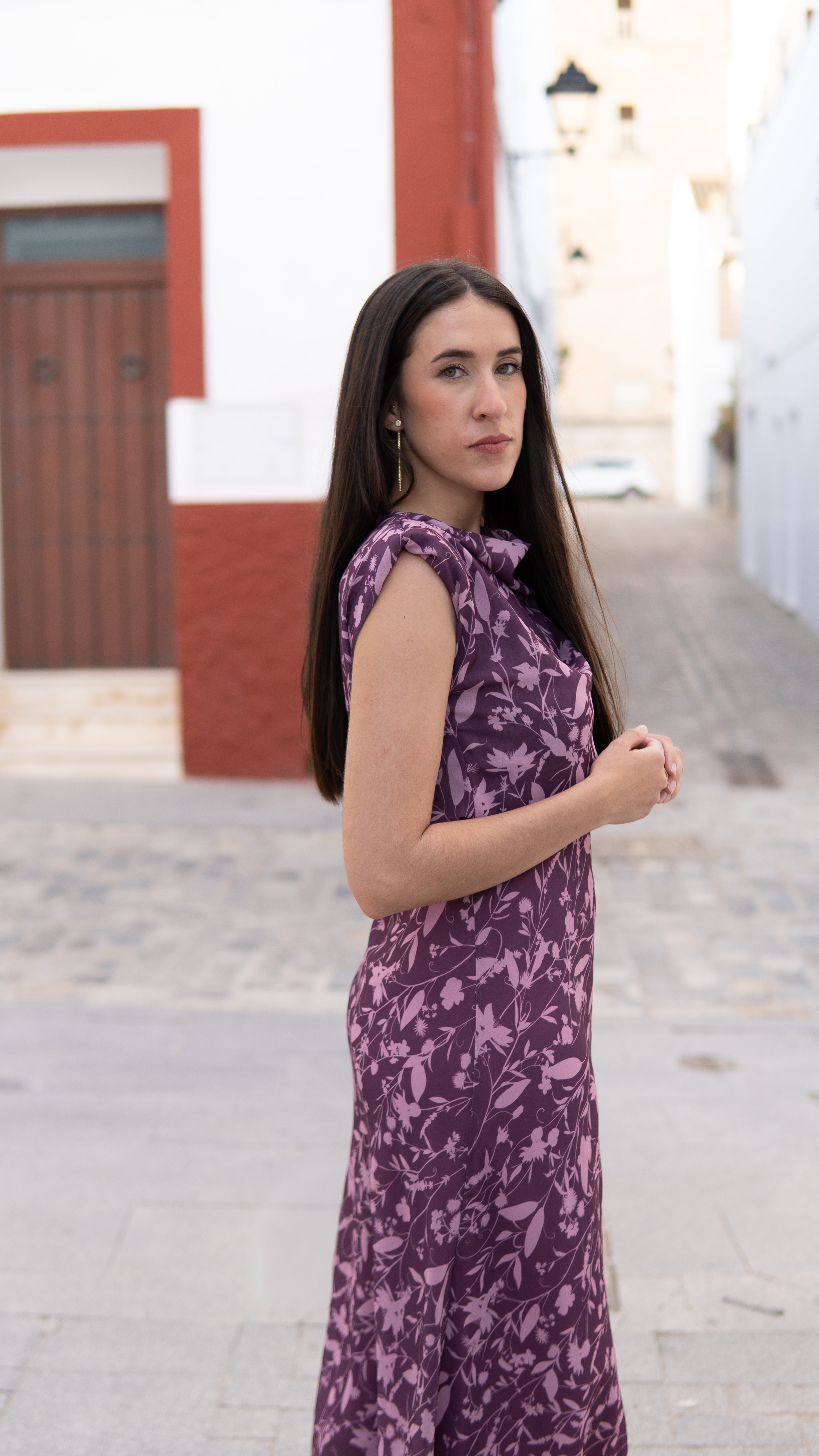 VESTIDO SOFÍA - LEMONÉ