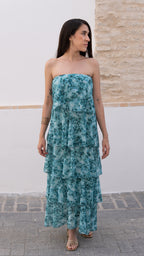 VESTIDO SONIA - LEMONÉ