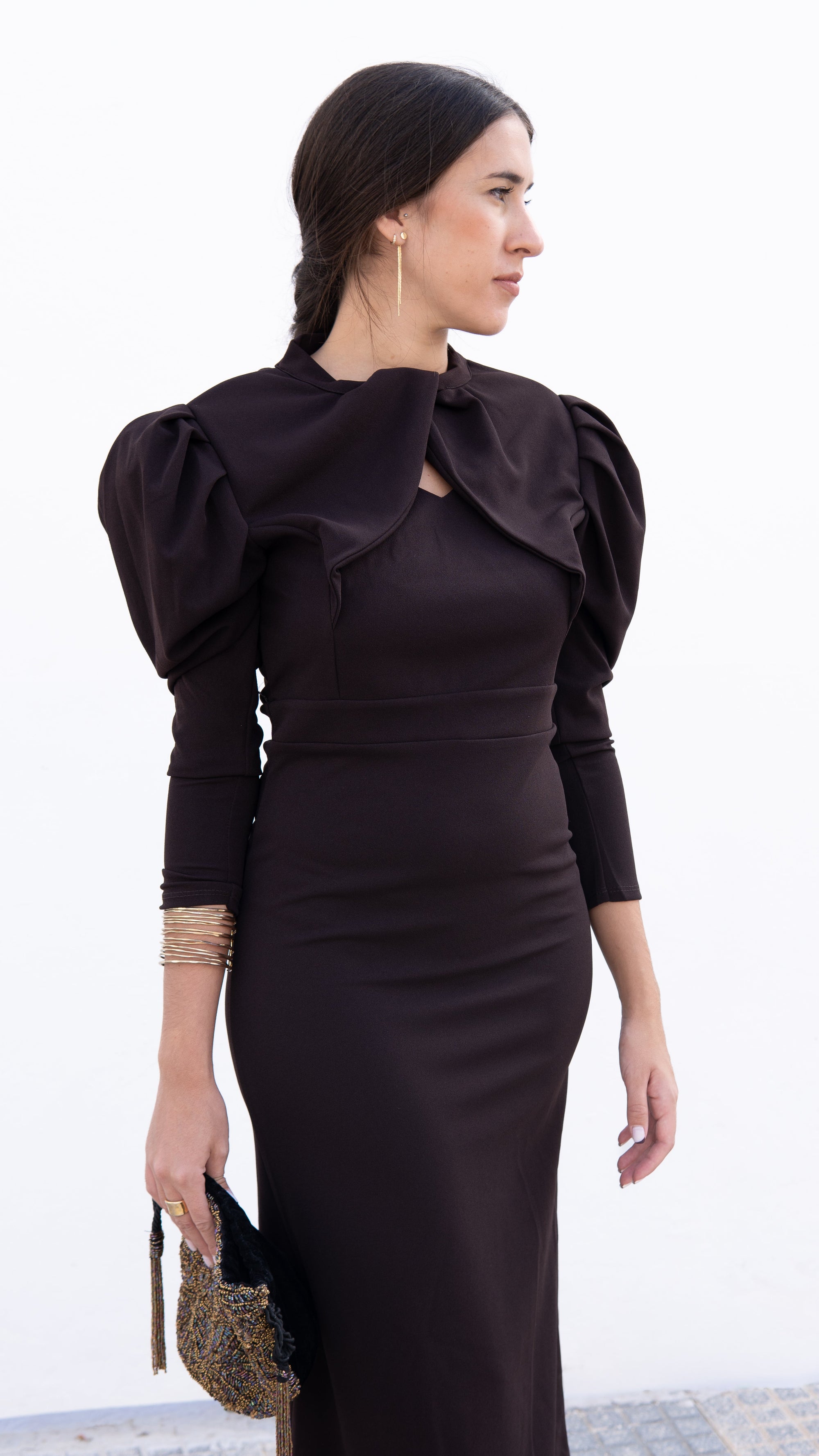 VESTIDO TALIA - LEMONÉ