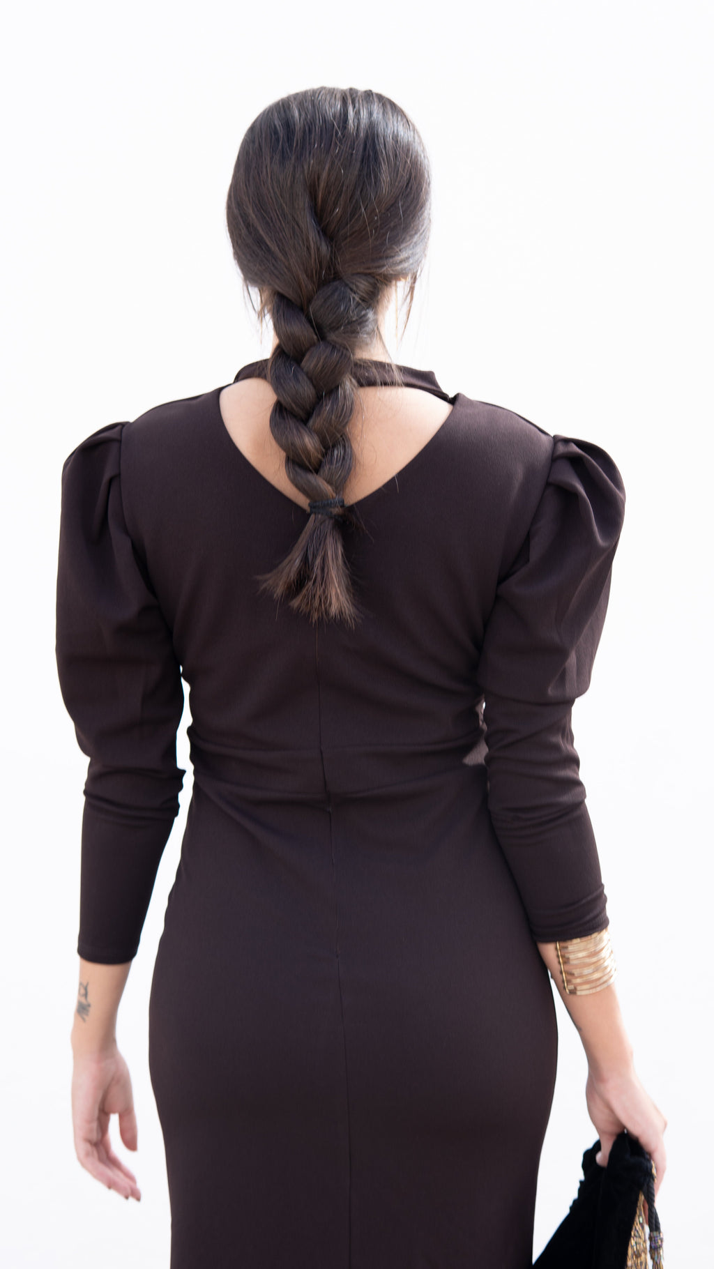 VESTIDO TALIA - LEMONÉ