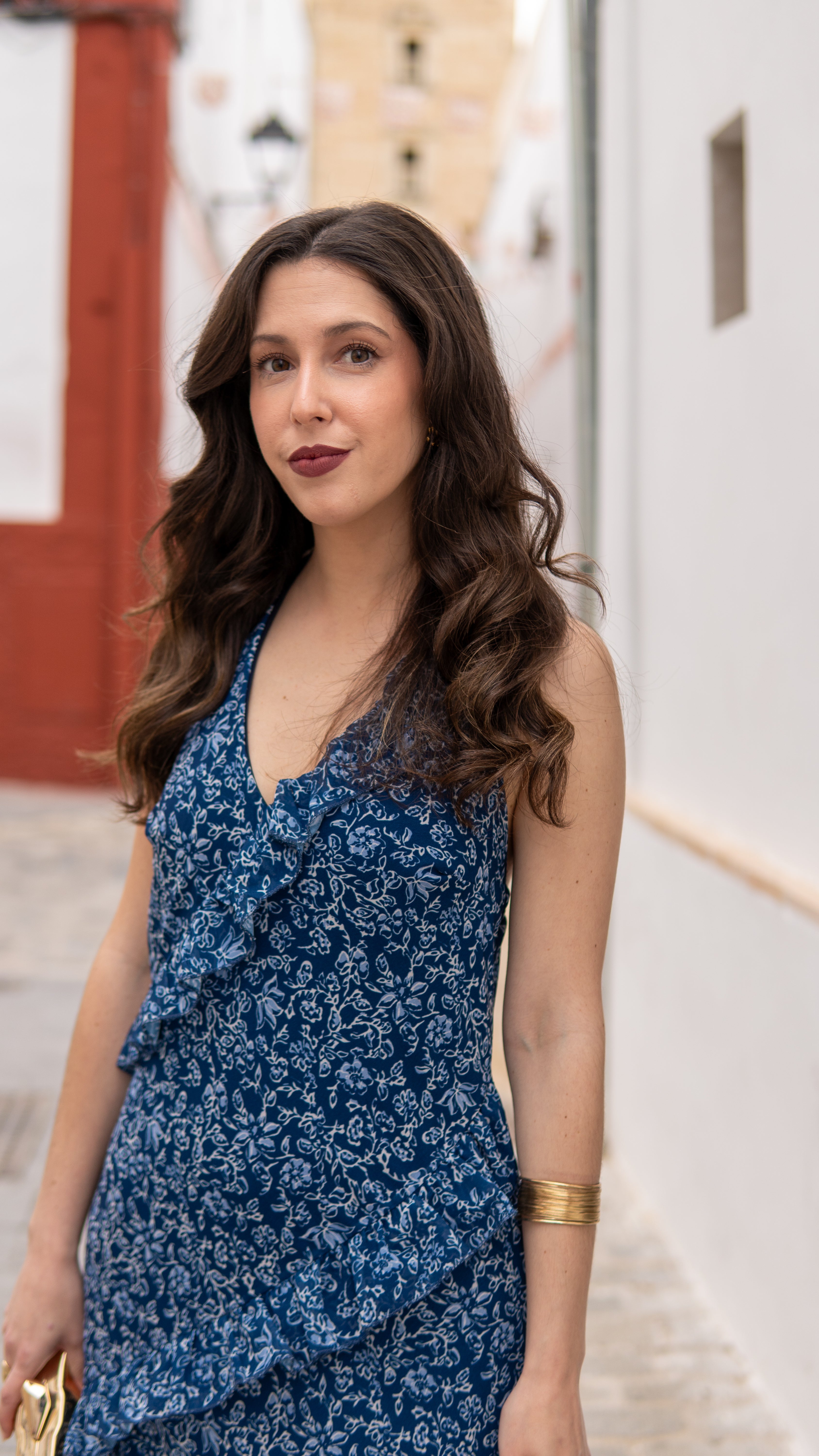VESTIDO TRIANA - LEMONÉ