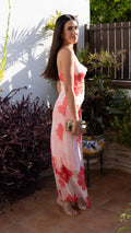 VESTIDO TULIPA - LEMONÉ