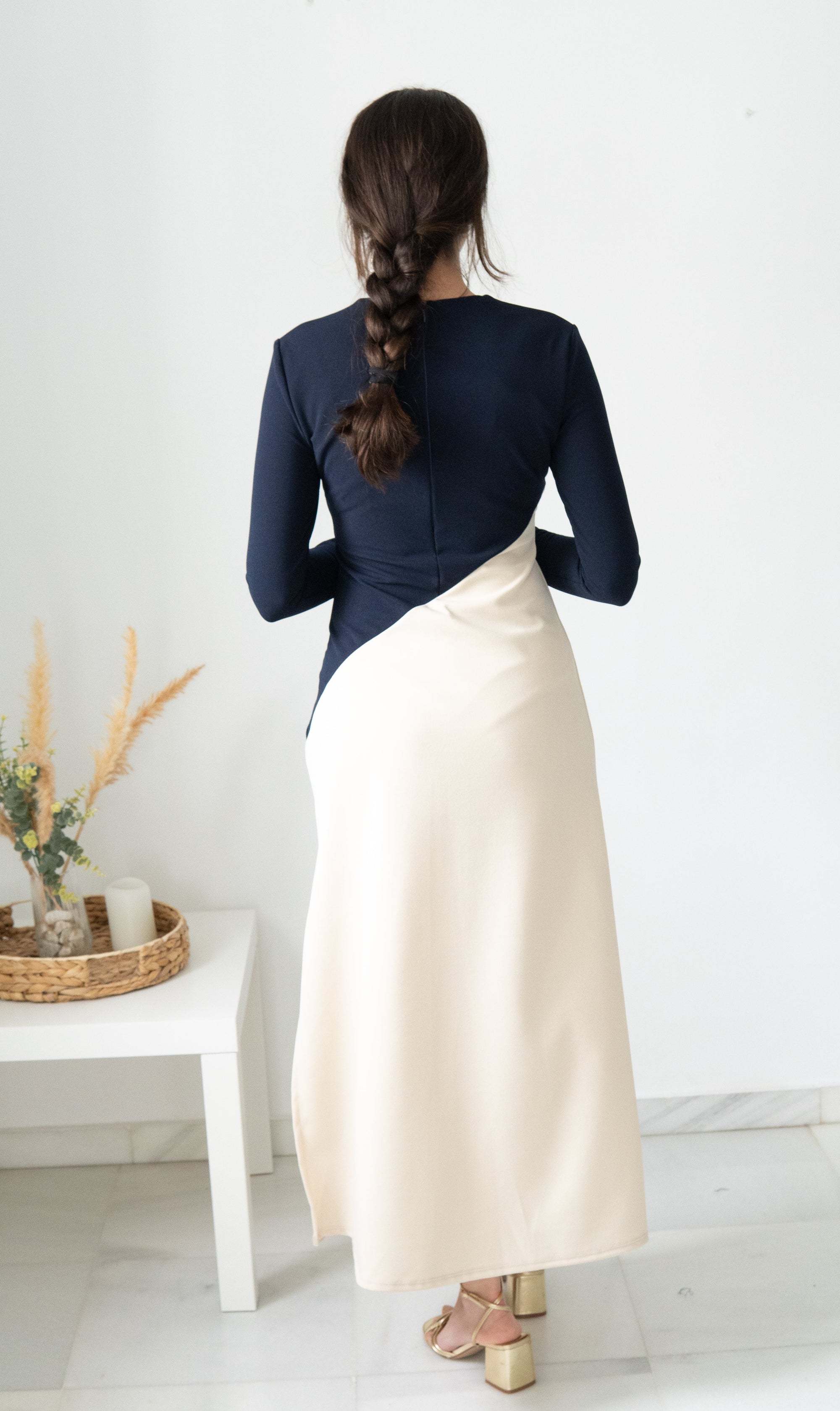 VESTIDO VALENTINA - LEMONÉ