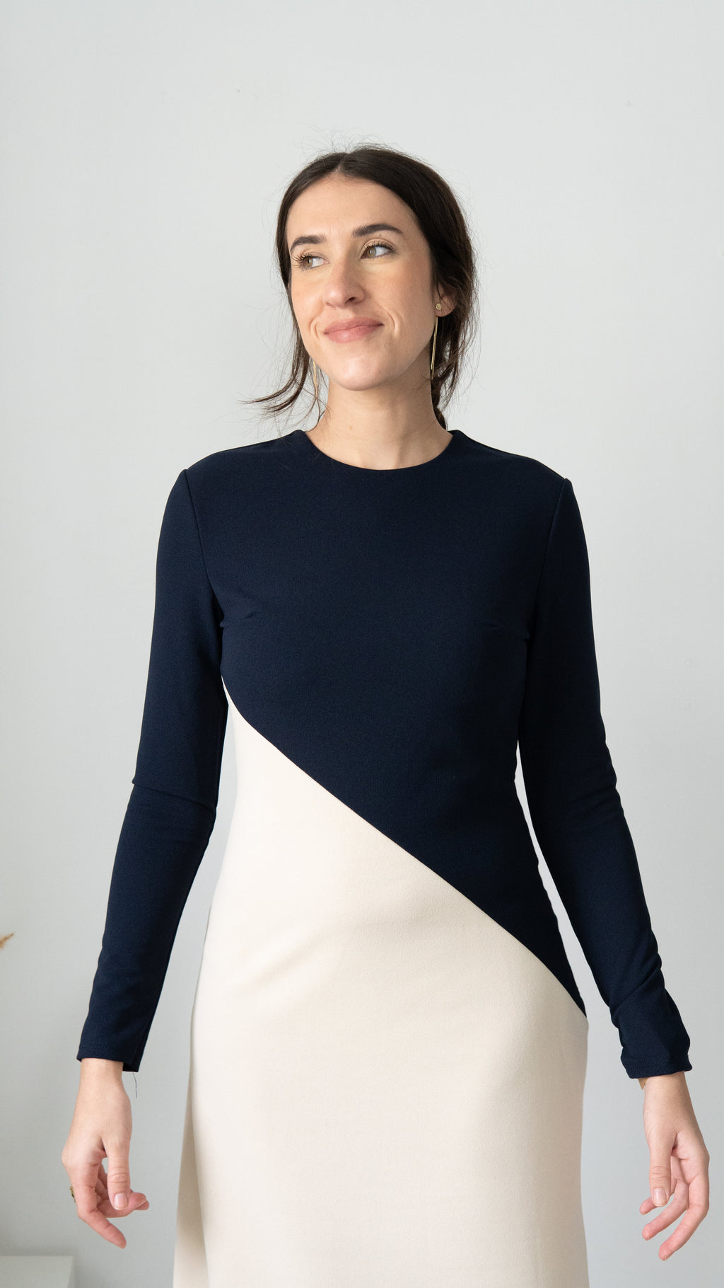 VESTIDO VALENTINA - LEMONÉ