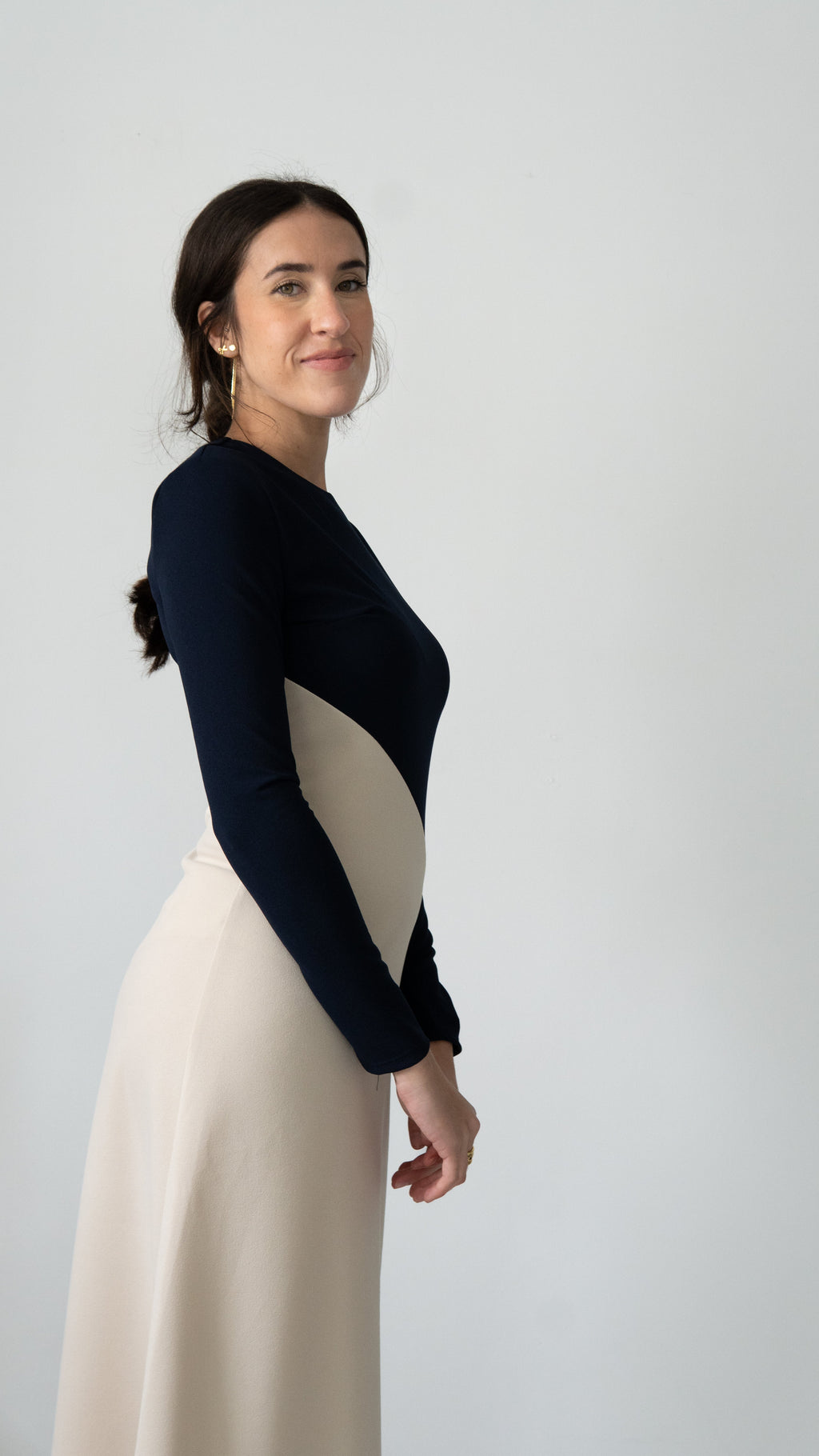 VESTIDO VALENTINA - LEMONÉ