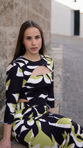 VESTIDO VEREDA - LEMONÉ